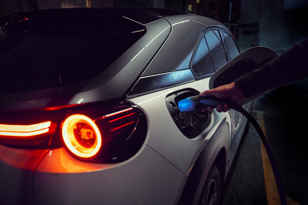 MAZDA MX-30