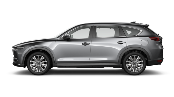 Machine Grey