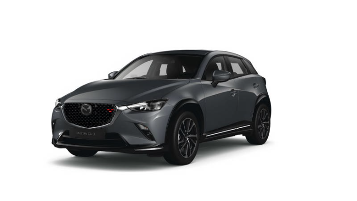 Polymetal Grey Metallic